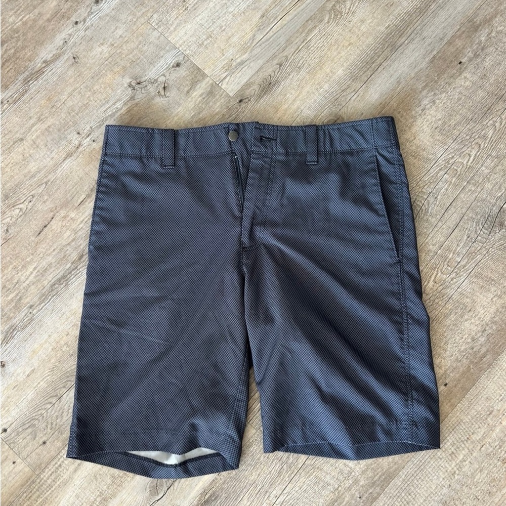 Callaway Men's Dark Gray Shorts